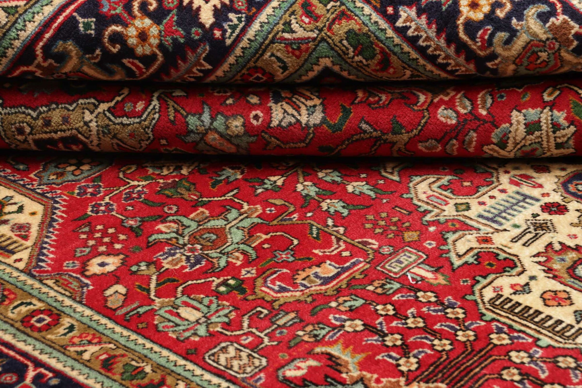 Tabriz 296X200 Cm - Image 9