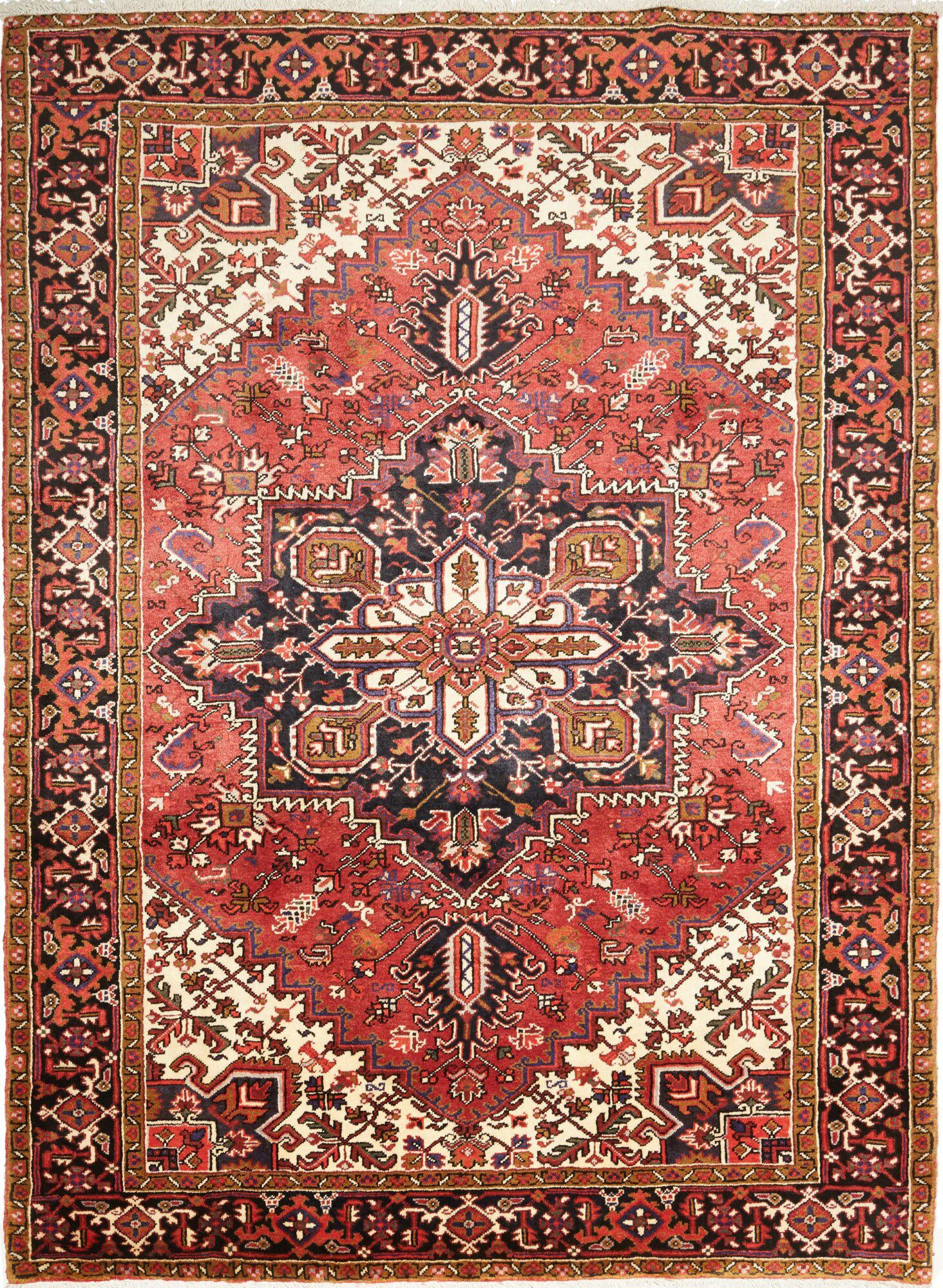 Gorawan294X214 Cm