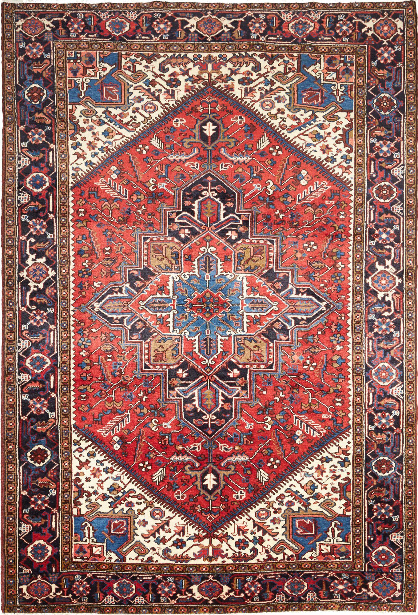 Gorawan300X203 Cm