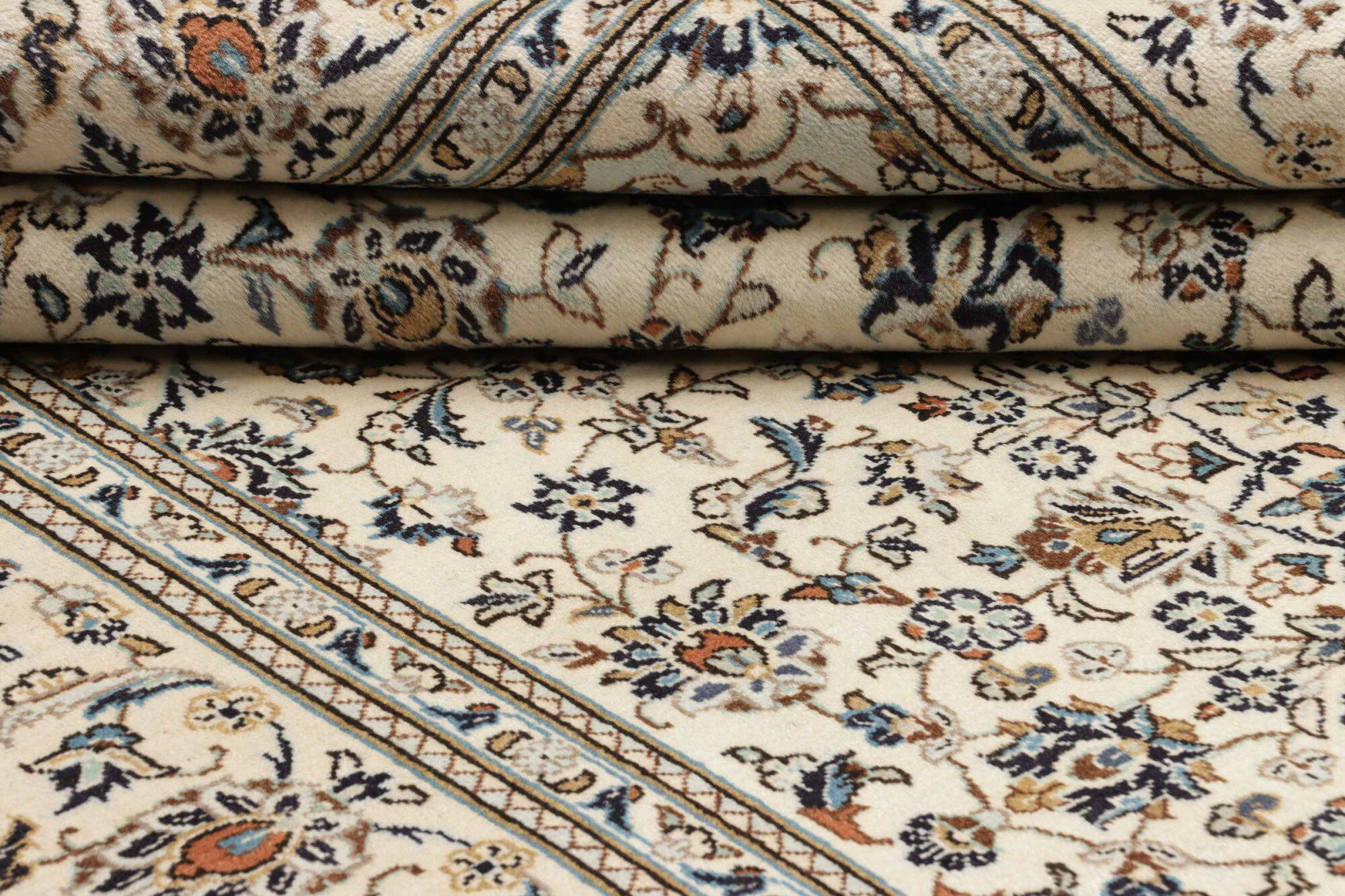 Kashan 304X193 Cm - Image 10