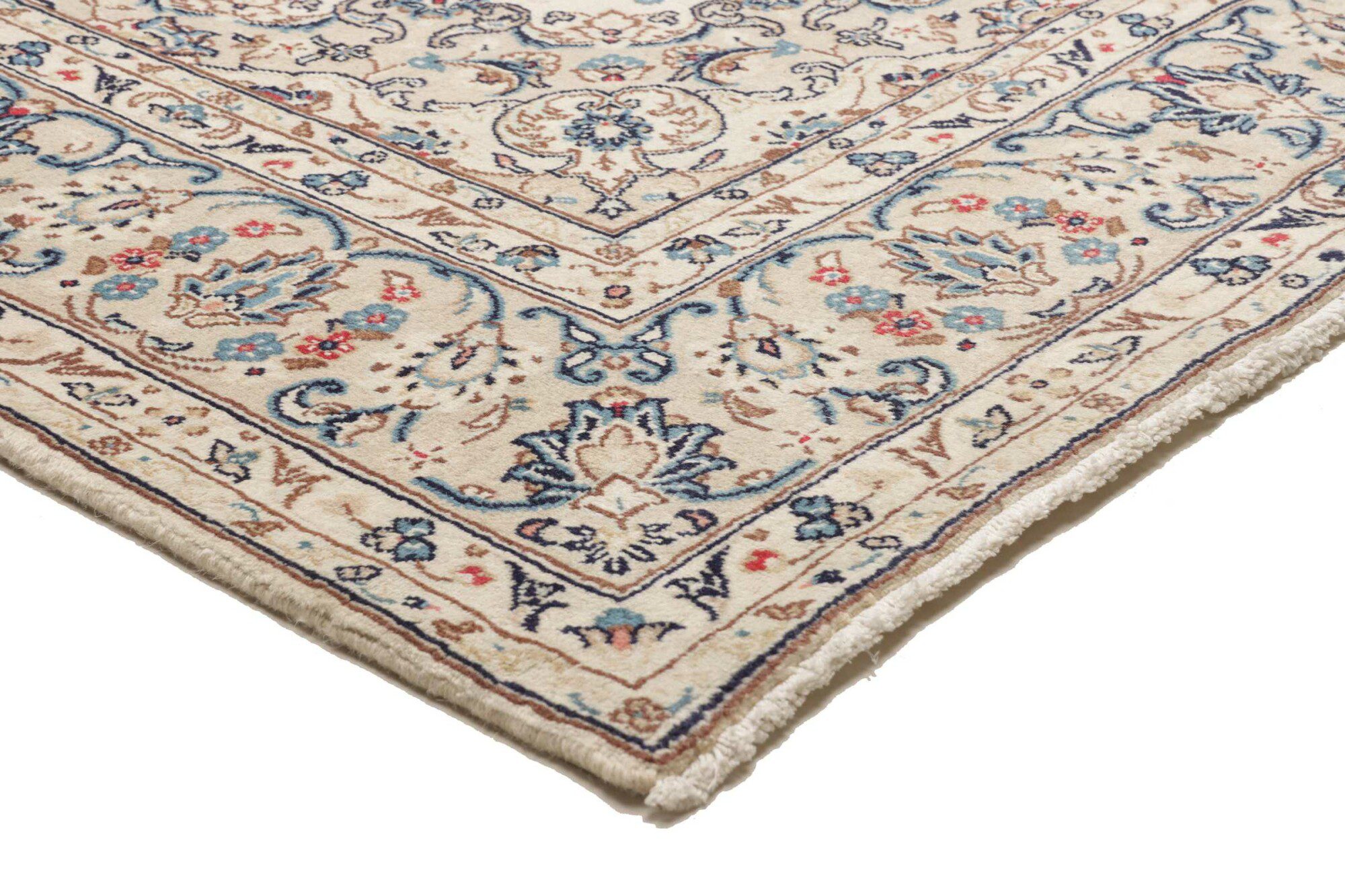 Kashan 293X203 Cm - Image 5