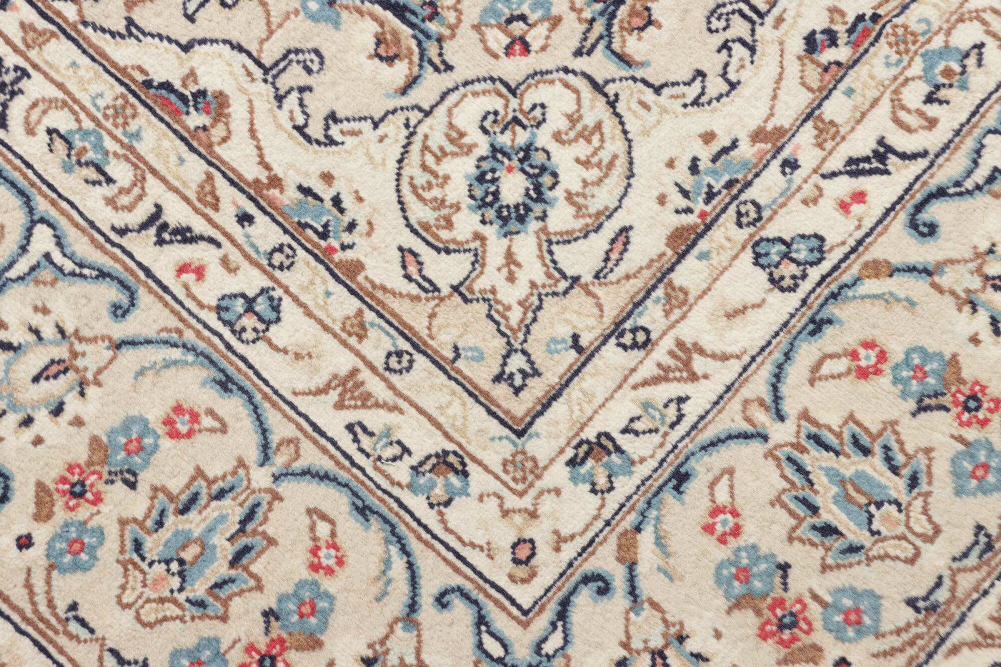 Kashan 293X203 Cm - Image 6