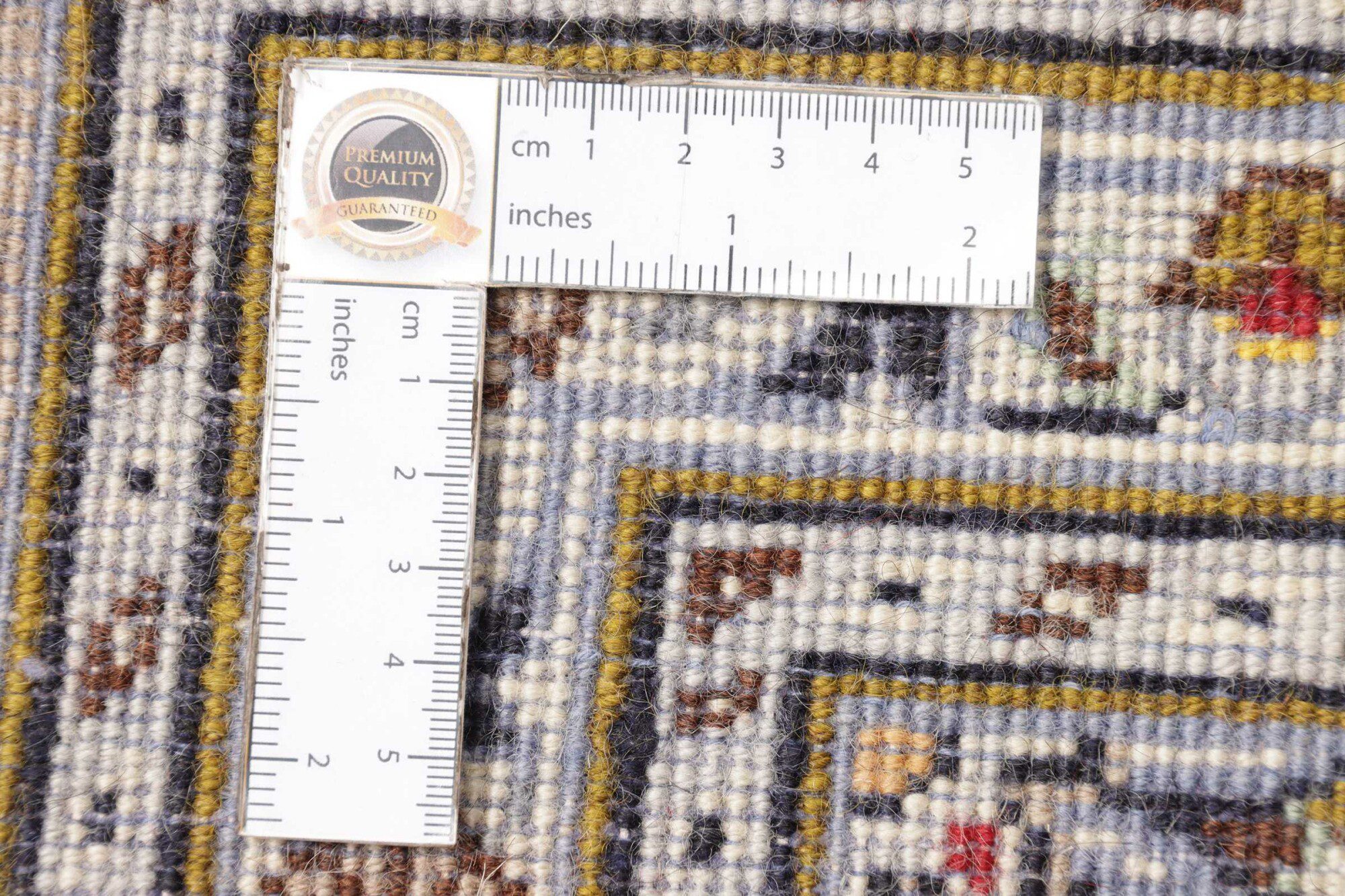 Kashan 295X194 Cm - Image 11