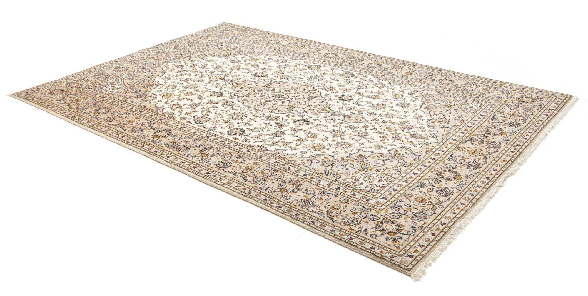 Kashan 295X194 Cm - Image 3