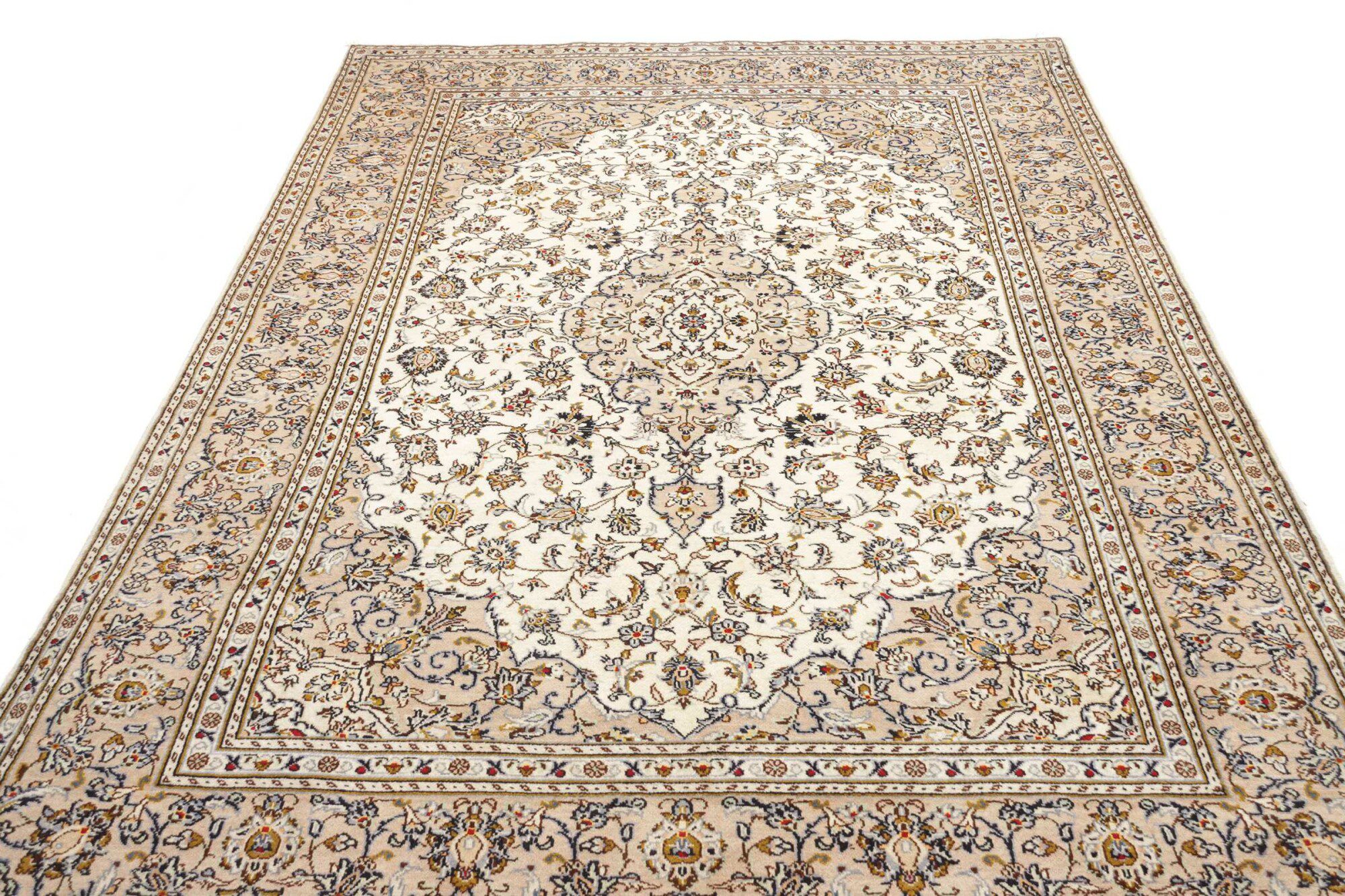 Kashan 295X194 Cm - Image 4