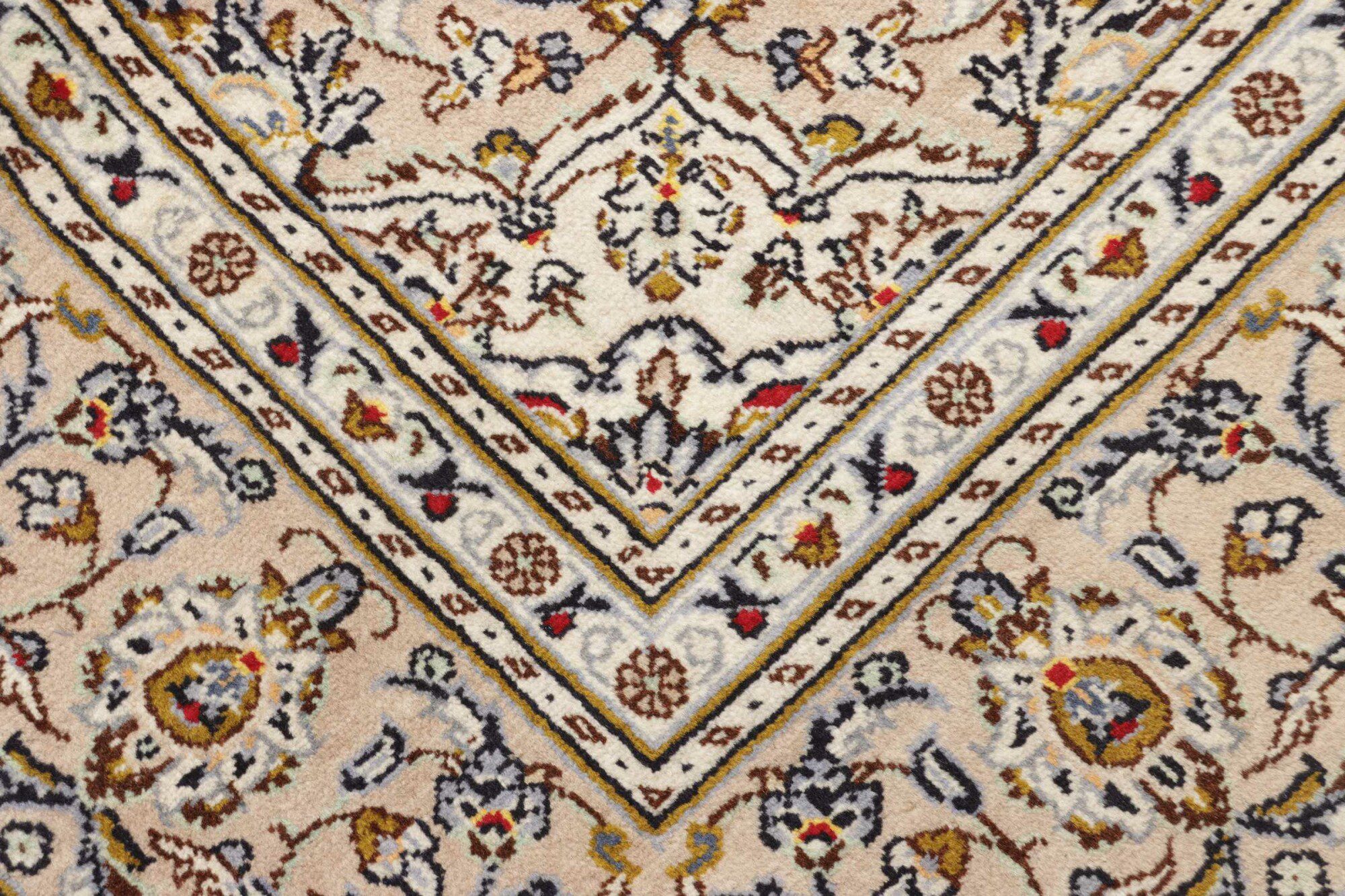 Kashan 295X194 Cm - Image 6