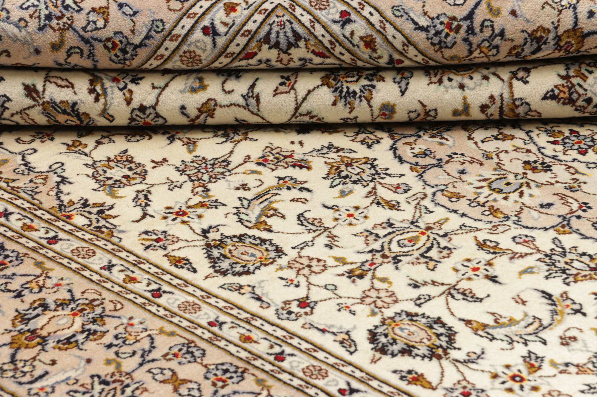 Kashan 295X194 Cm - Image 10