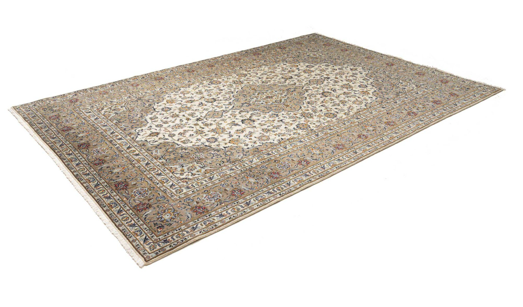 Kashan 300X207 Cm - Image 2