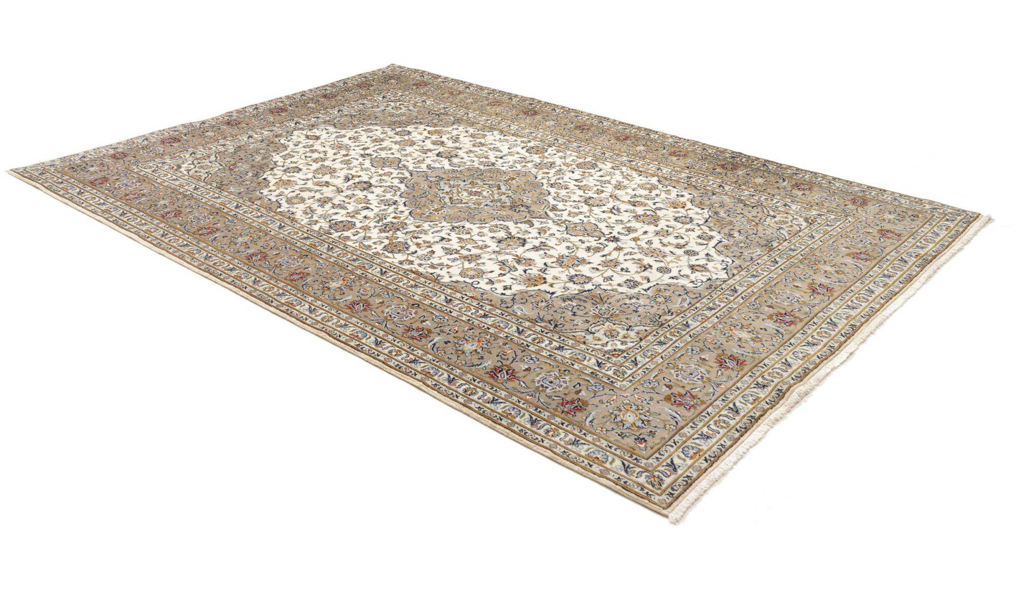 Kashan 300X207 Cm - Image 3