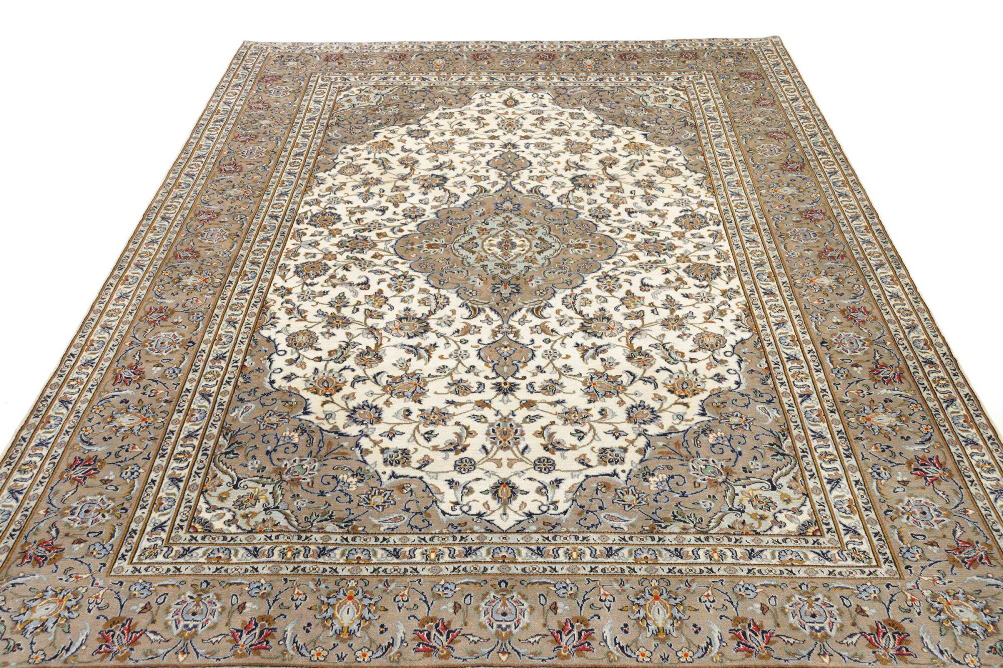 Kashan 300X207 Cm - Image 4