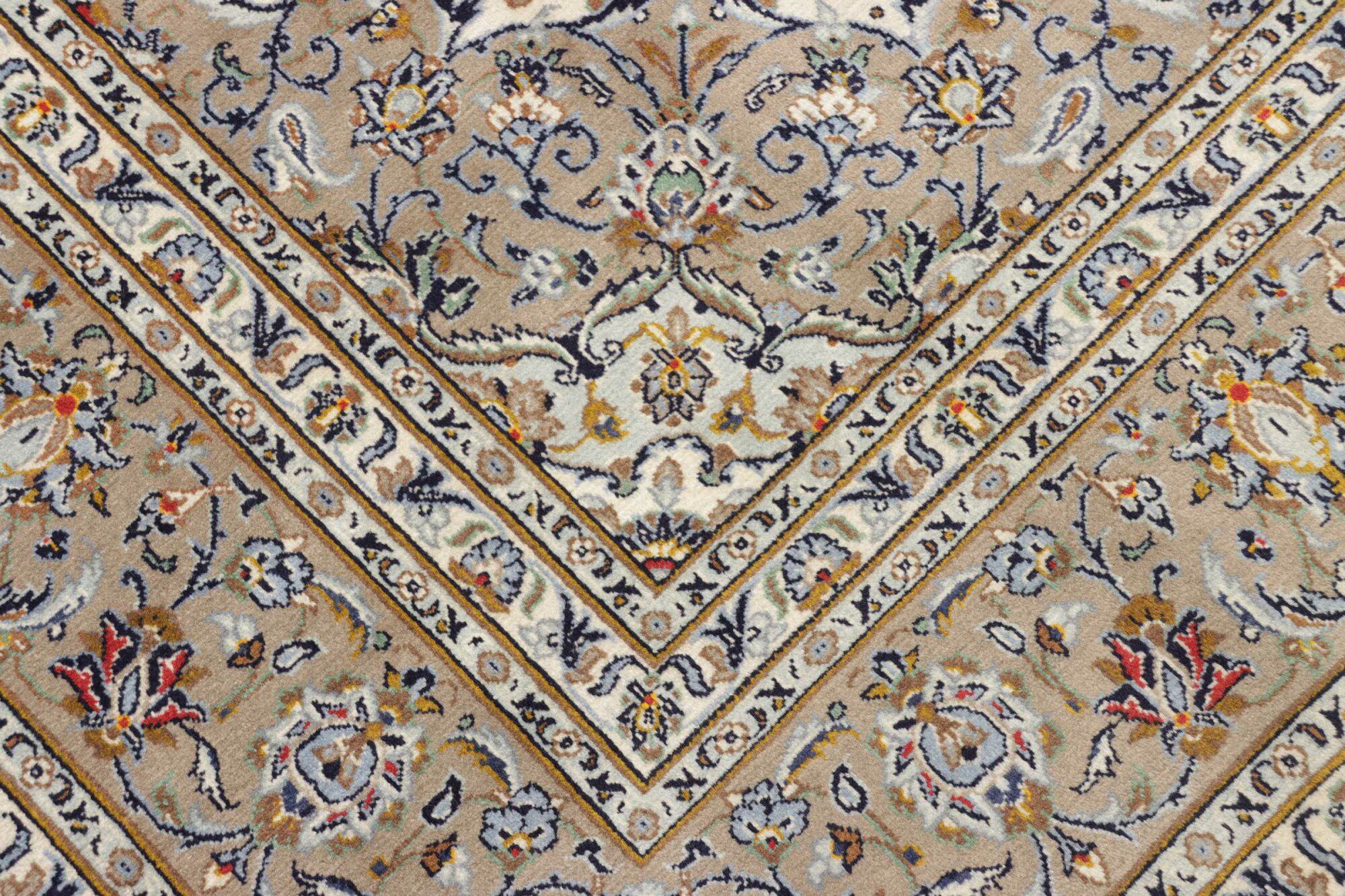 Kashan 300X207 Cm - Image 6