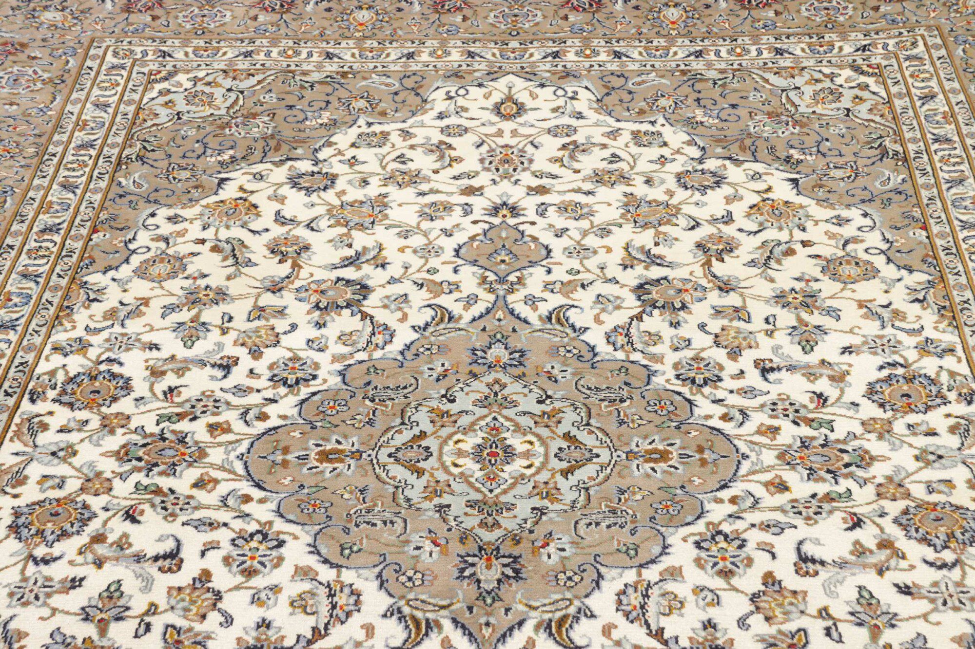 Kashan 300X207 Cm - Image 7