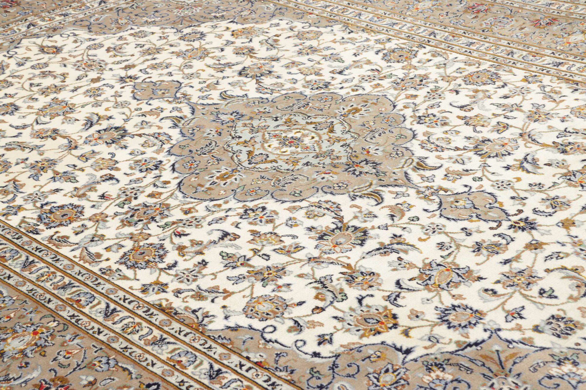 Kashan 300X207 Cm - Image 8
