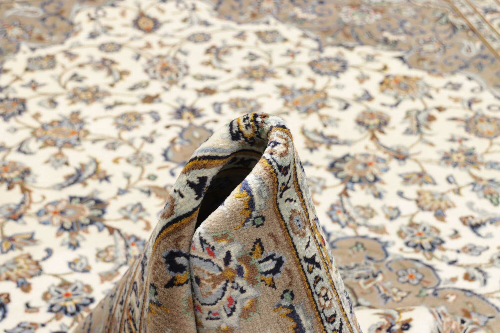 Kashan 300X207 Cm - Image 9