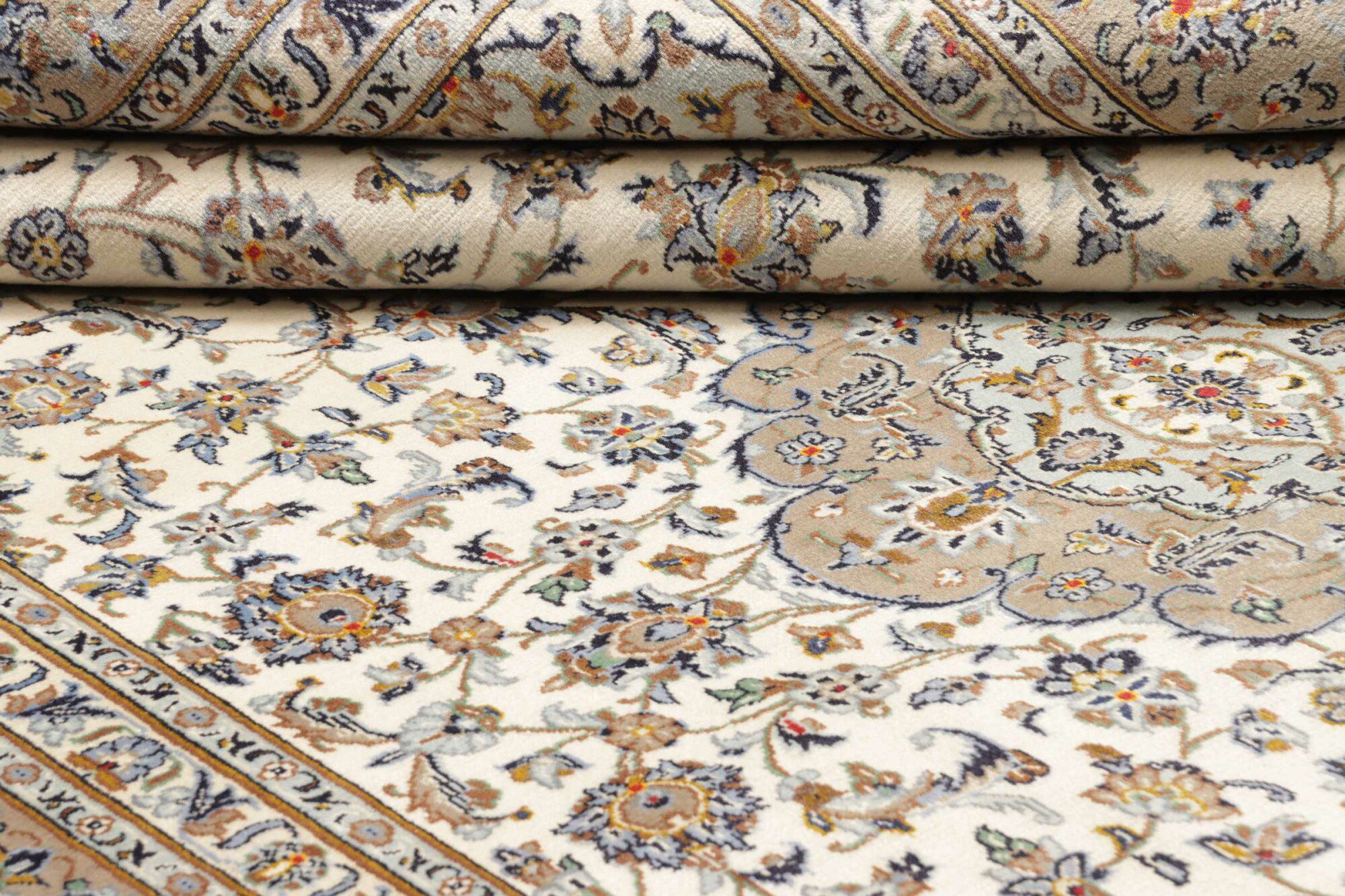 Kashan 300X207 Cm - Image 10