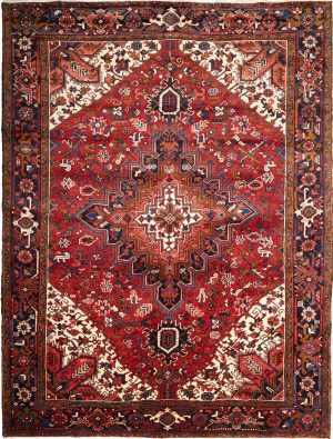 Gorawan300X230 Cm