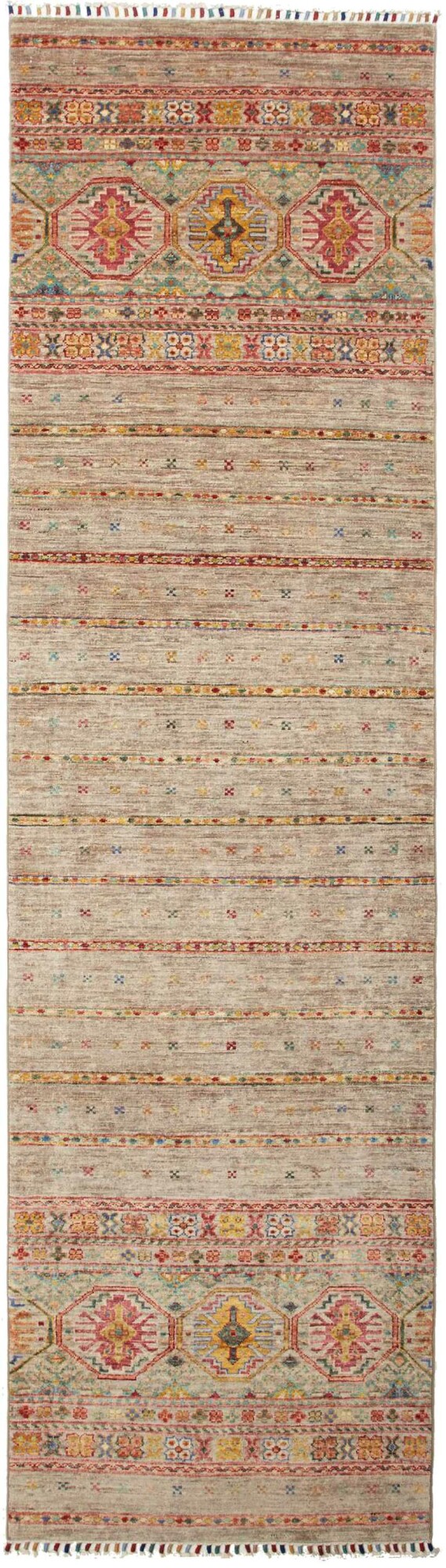 Rubin 296X78 Cm