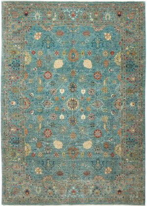 Shahi Fine   342X245 Cm