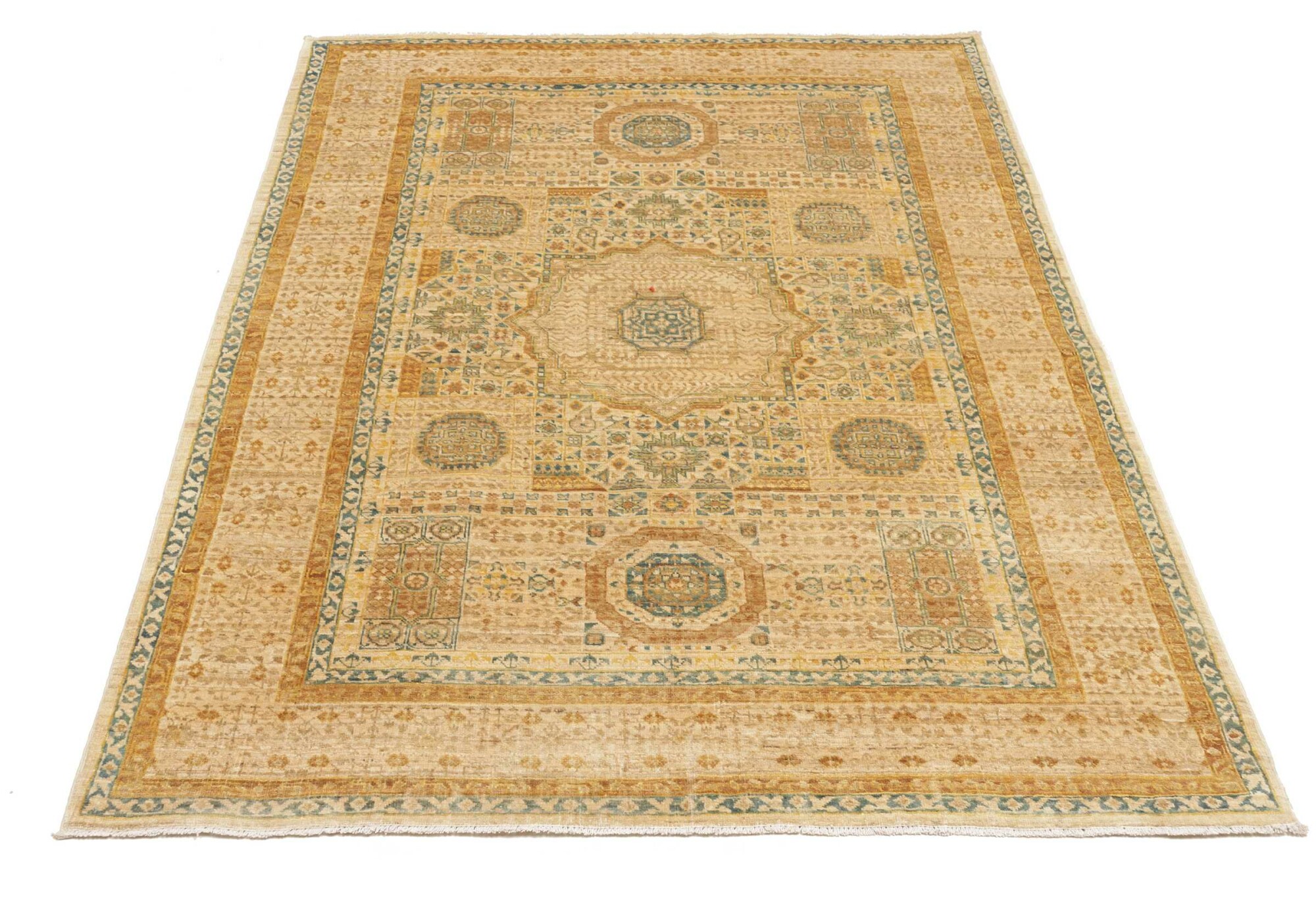 Malmlouk 176X125 Cm - Image 4