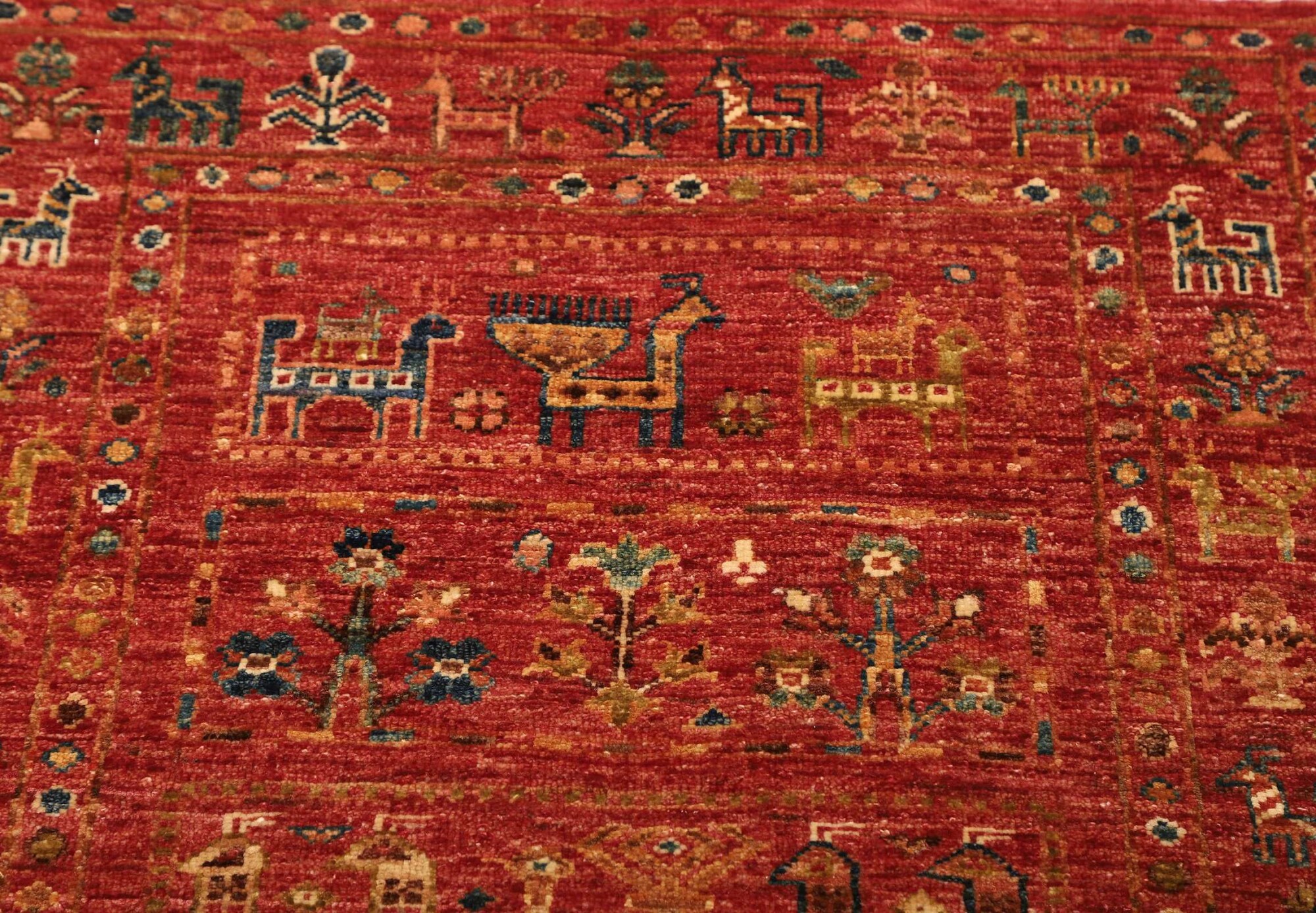 Rubin 246X77 Cm - Image 7
