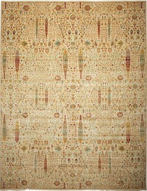 Shahi Fine   398X306 Cm