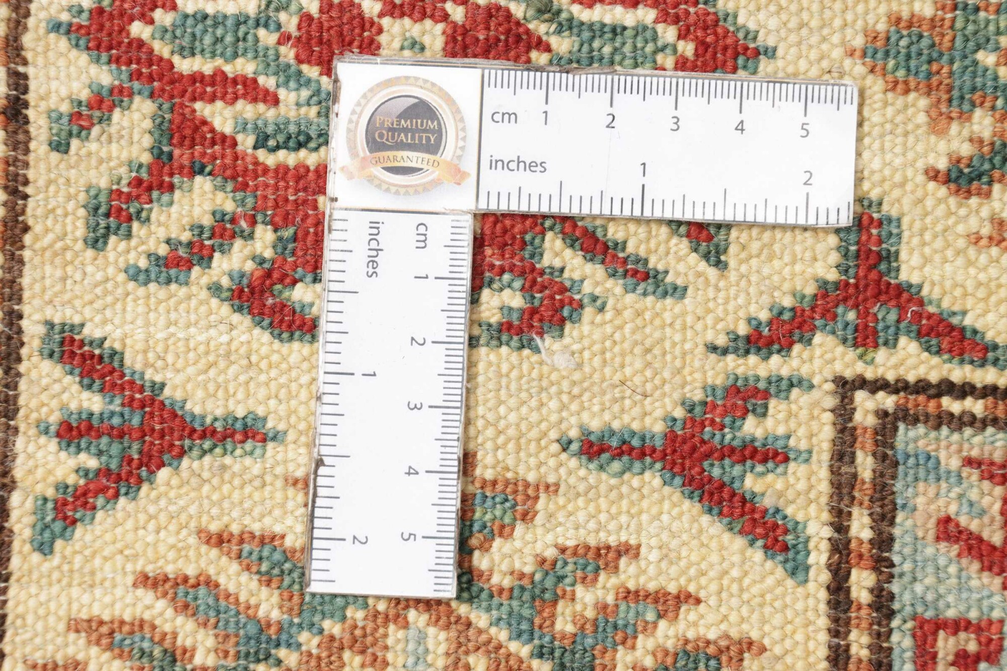 Kazak 238X170 Cm - Image 11