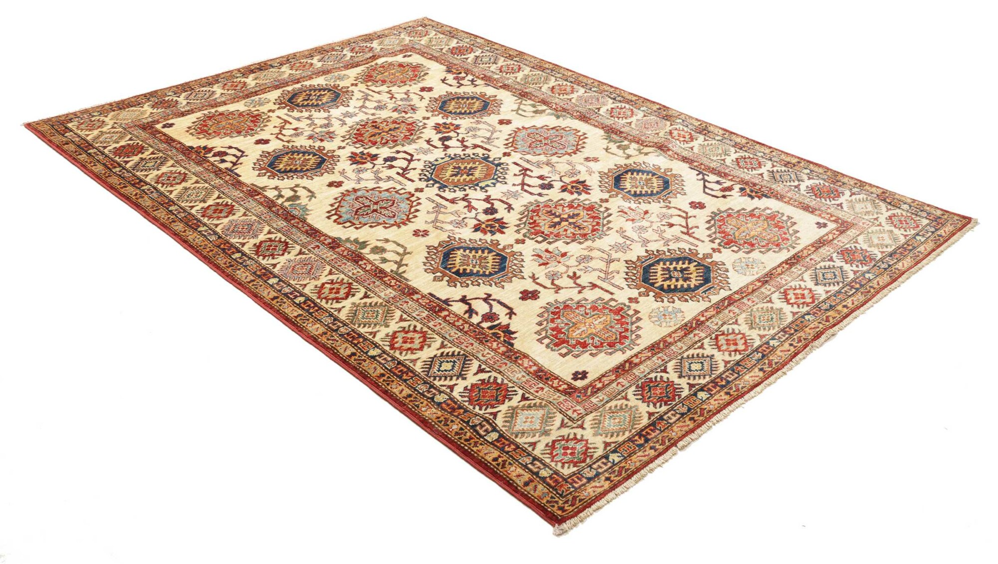 Kazak 238X170 Cm - Image 3