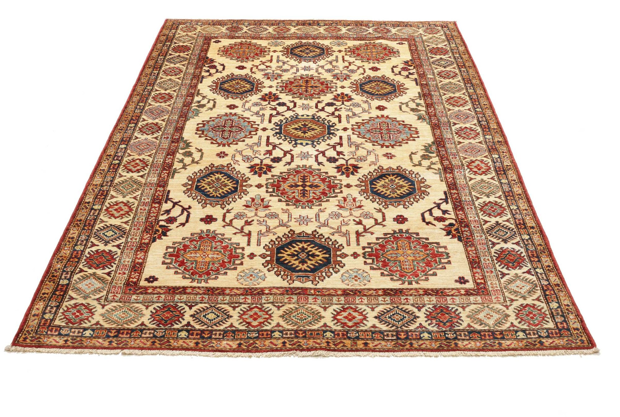 Kazak 238X170 Cm - Image 4