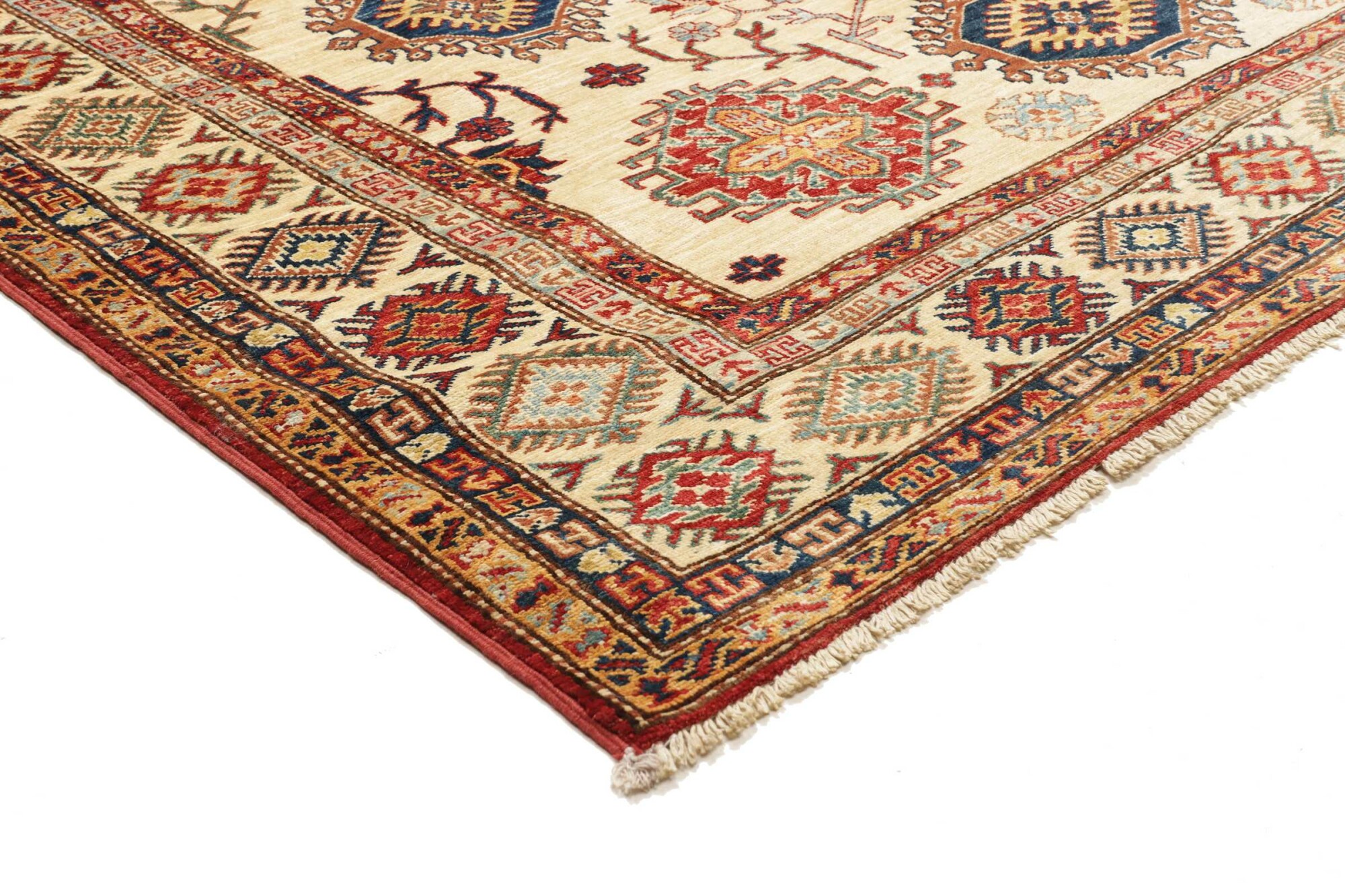 Kazak 238X170 Cm - Image 5