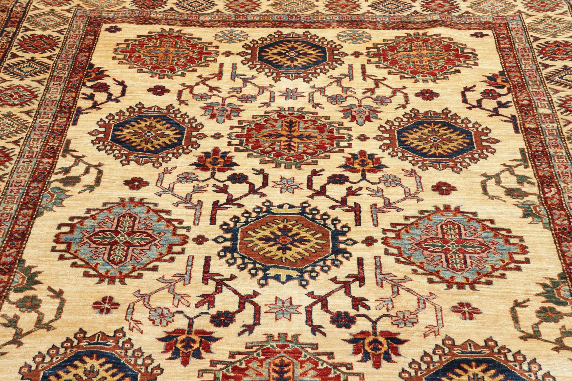 Kazak 238X170 Cm - Image 7