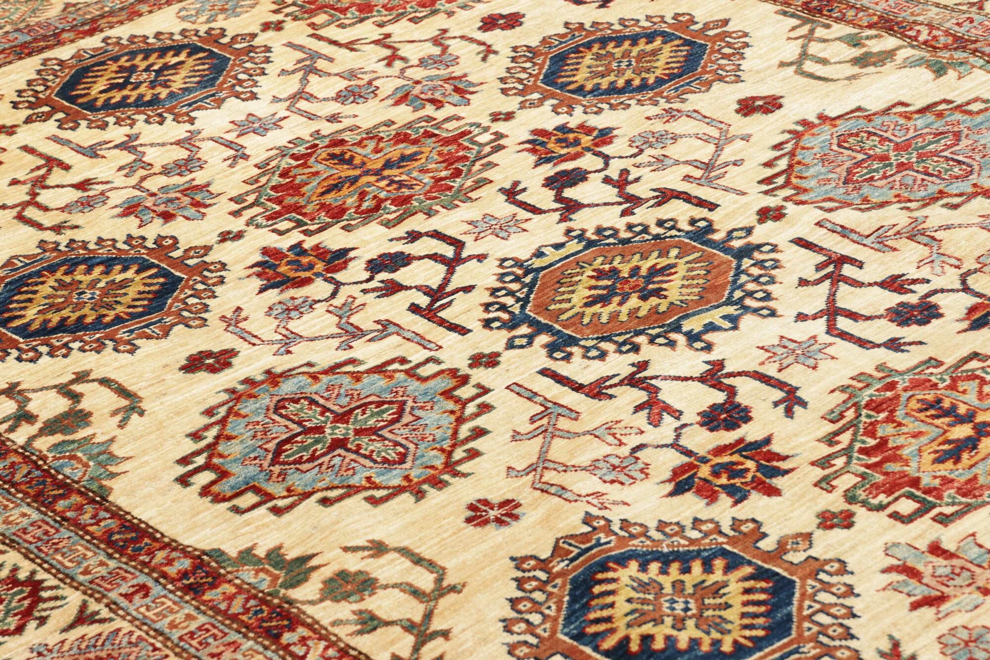 Kazak 238X170 Cm - Image 8