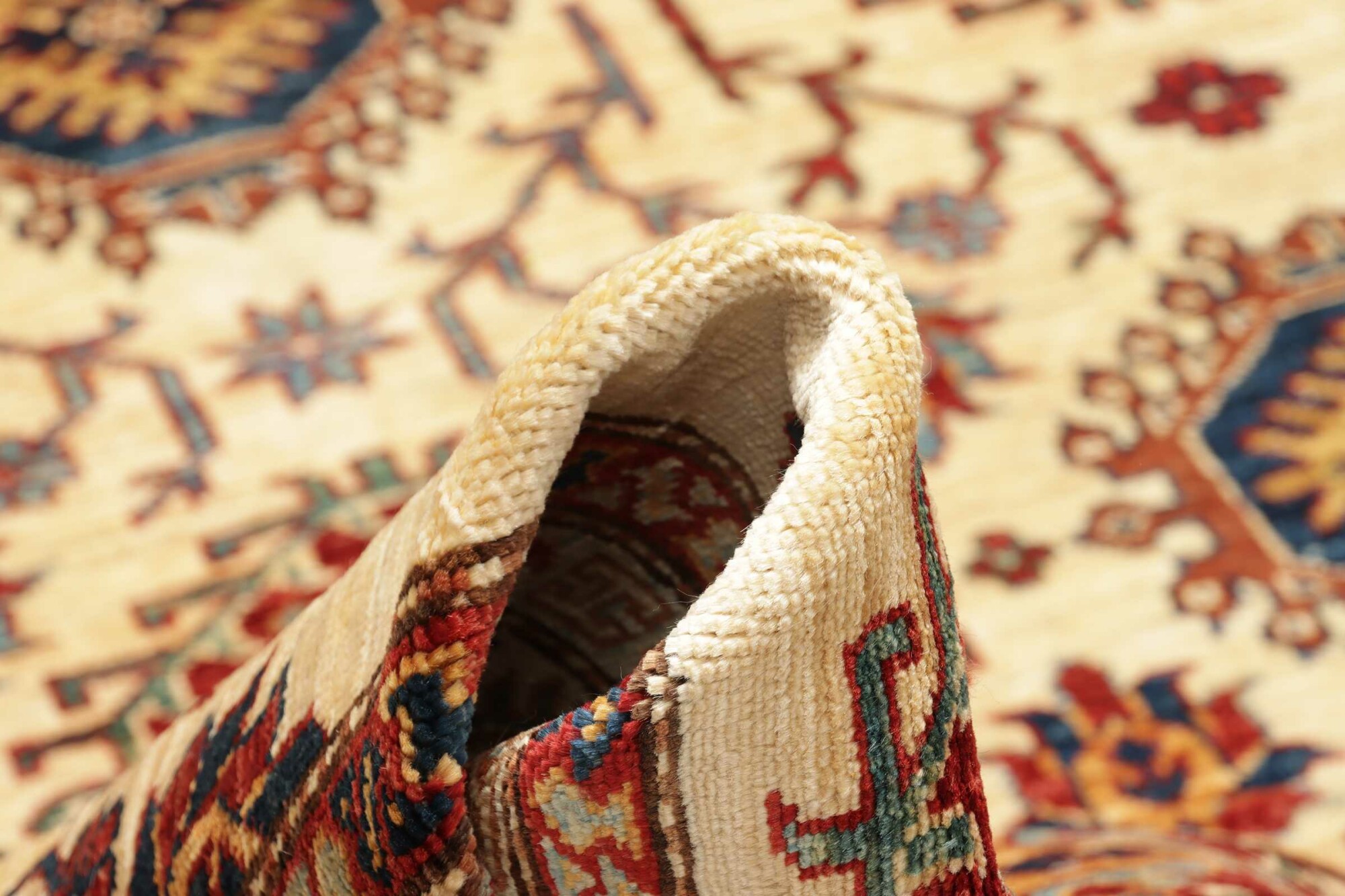 Kazak 238X170 Cm - Image 9