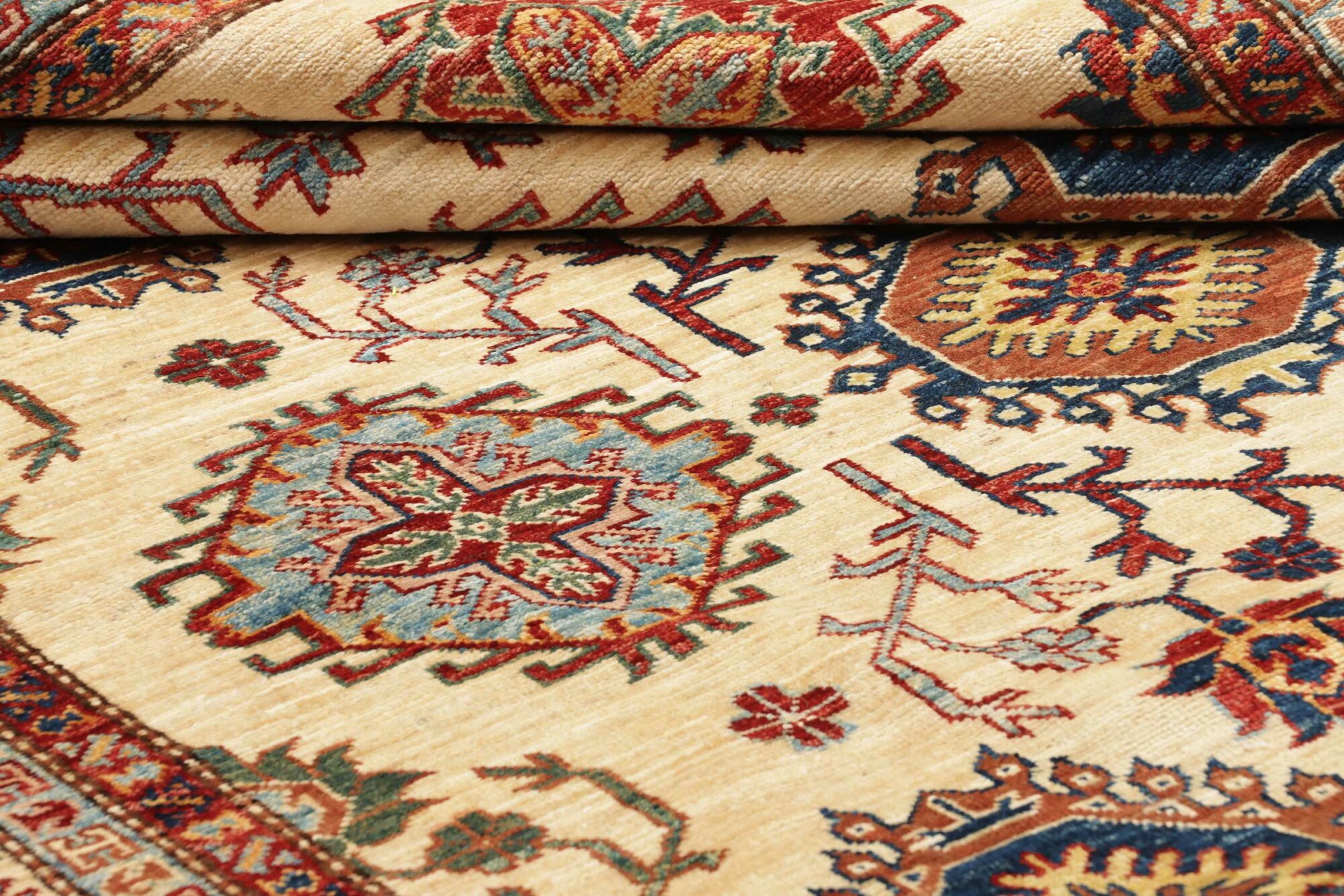 Kazak 238X170 Cm - Image 10