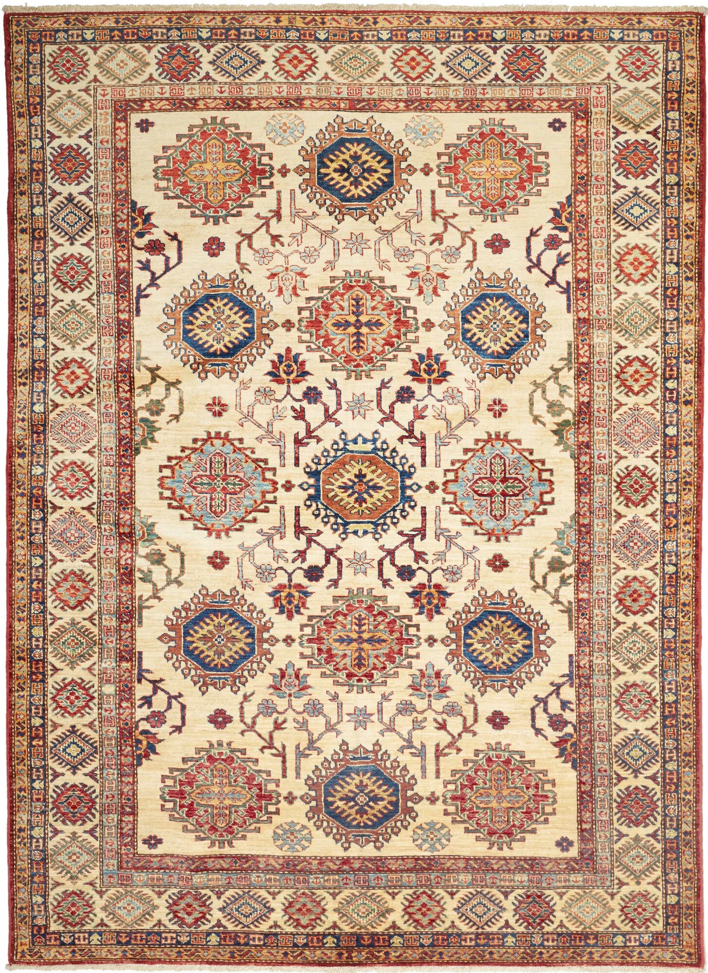 Kazak 238X170 Cm