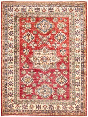 Kazak   207X153 Cm