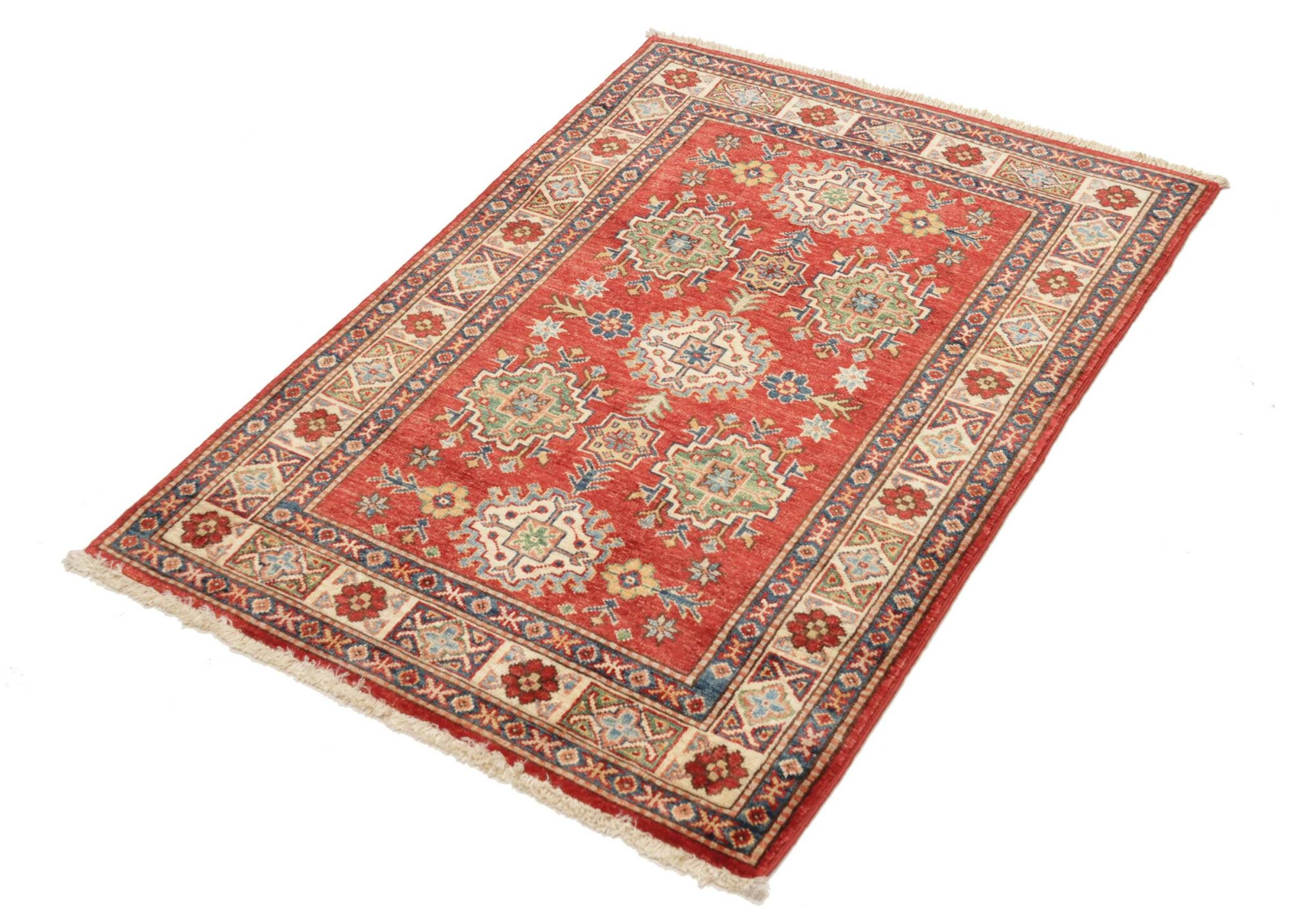 Kazak 119X87 Cm - Image 2