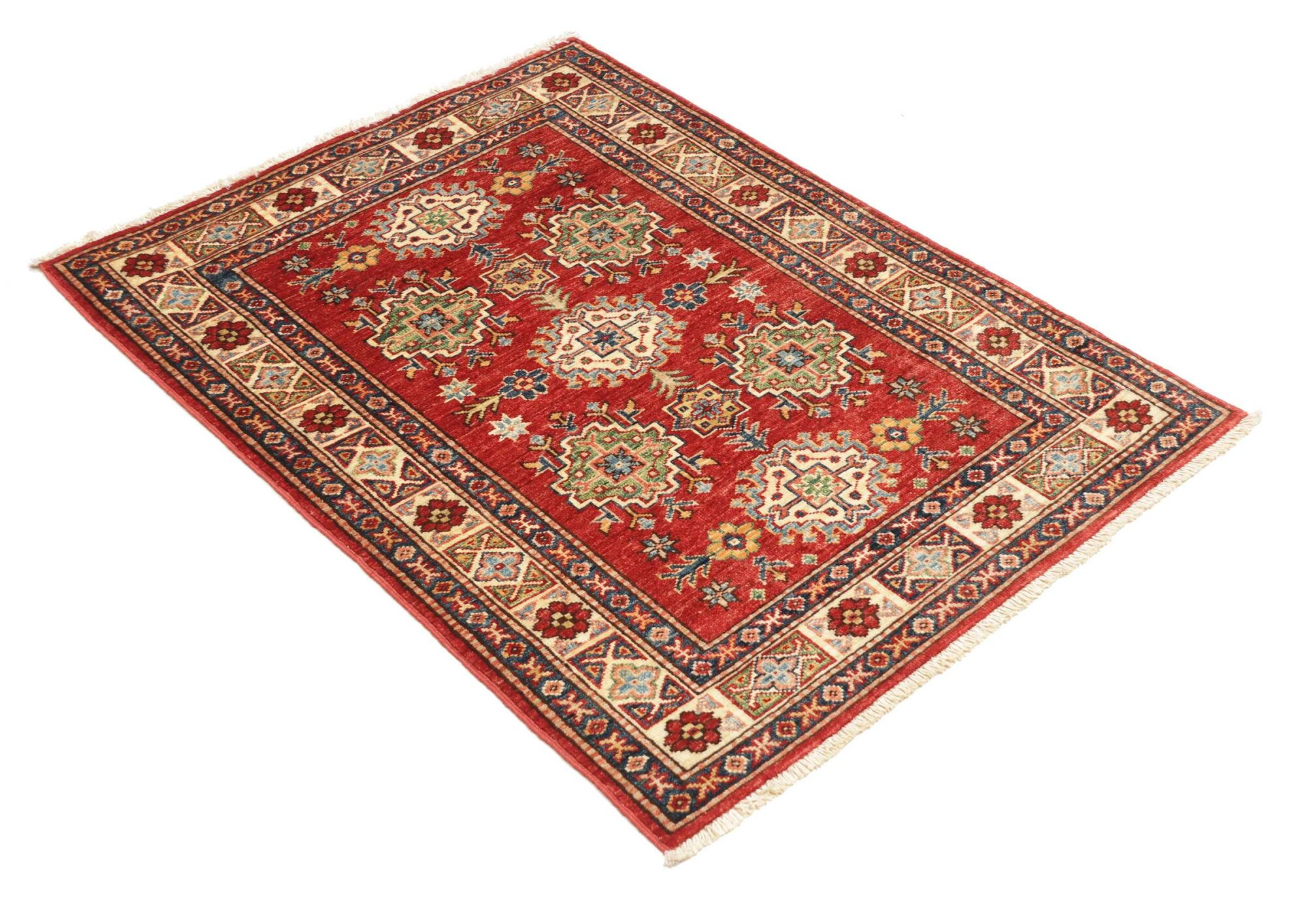 Kazak 119X87 Cm - Image 3