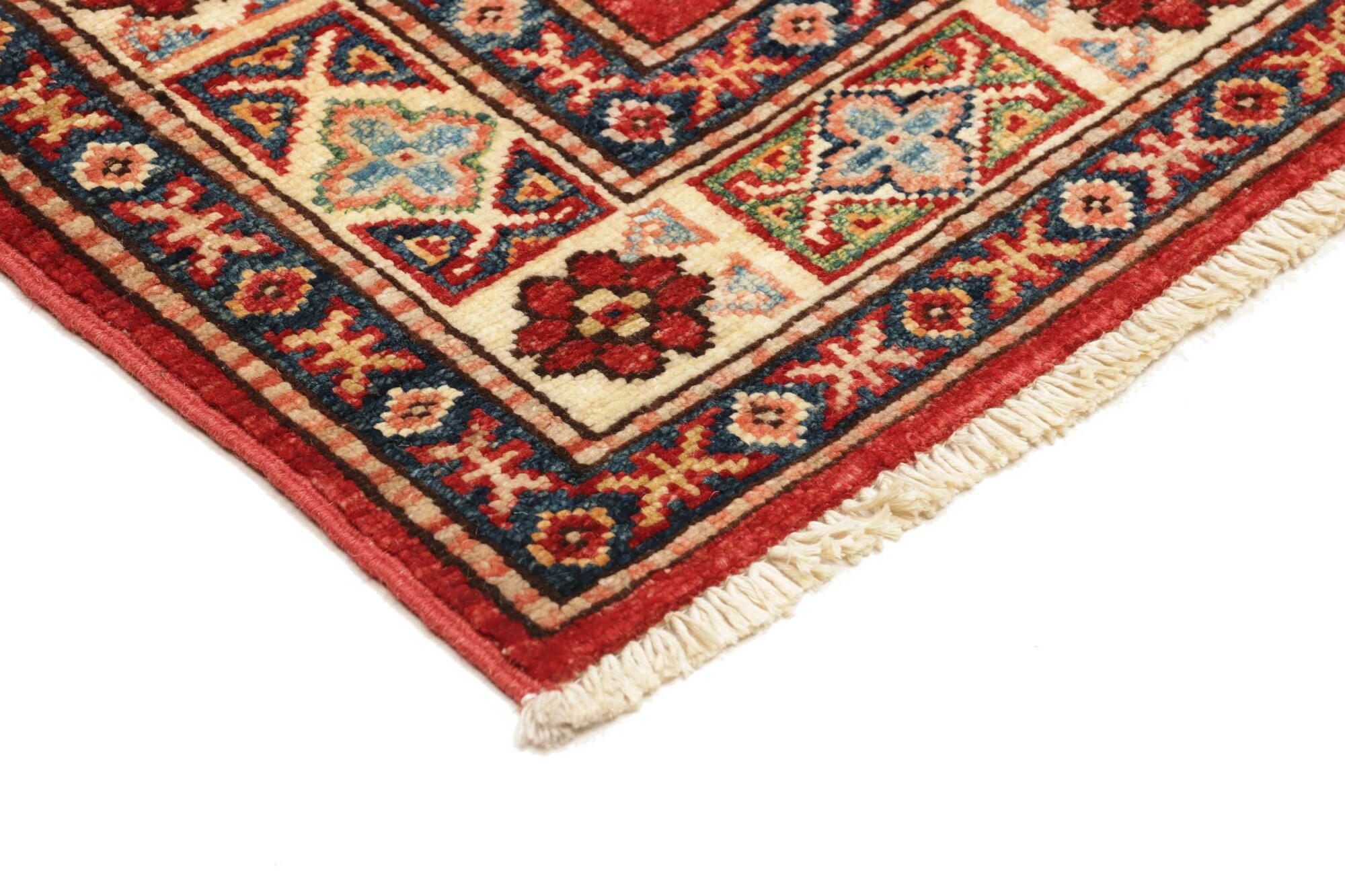 Kazak 119X87 Cm - Image 5