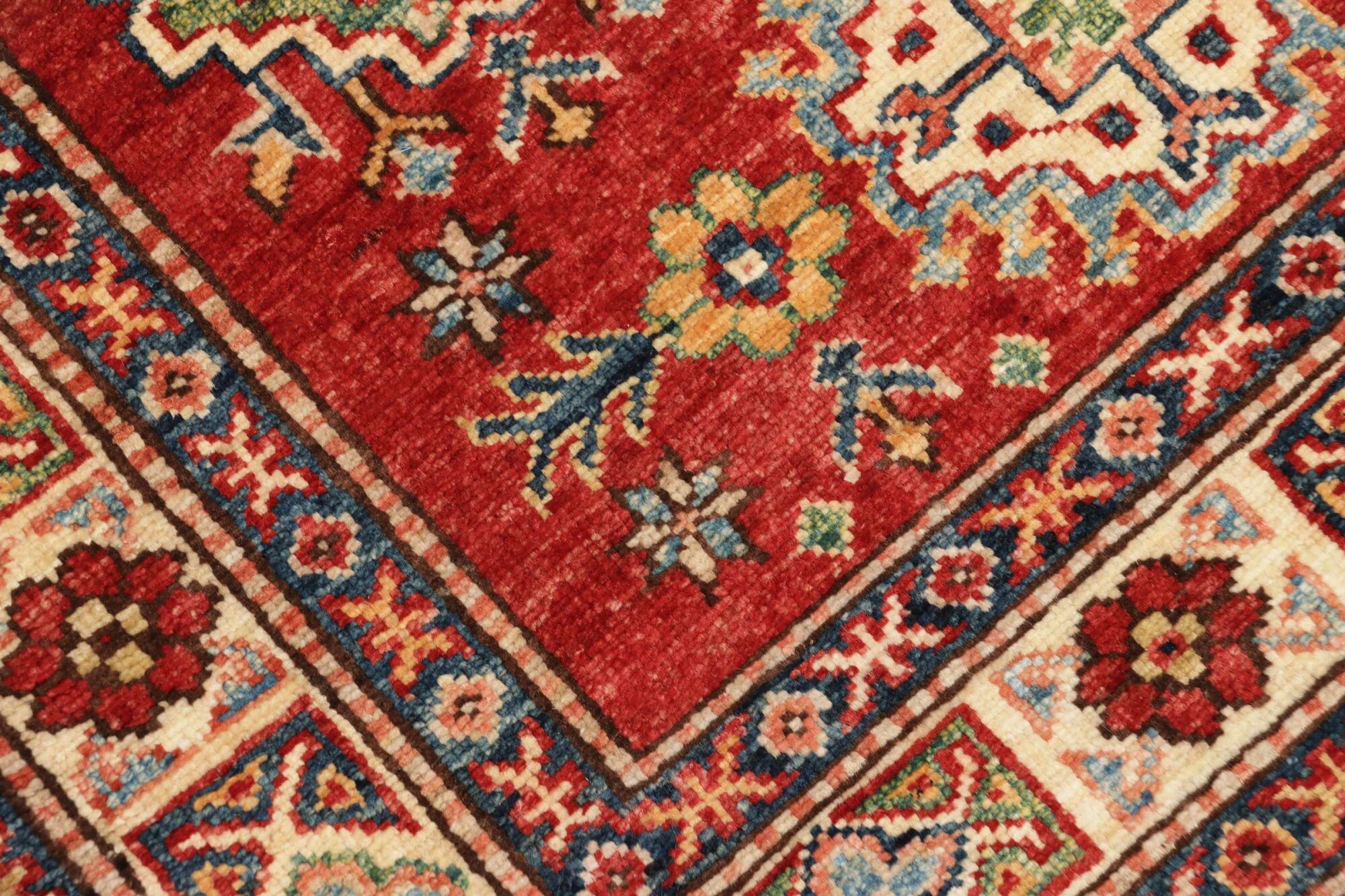 Kazak 119X87 Cm - Image 6
