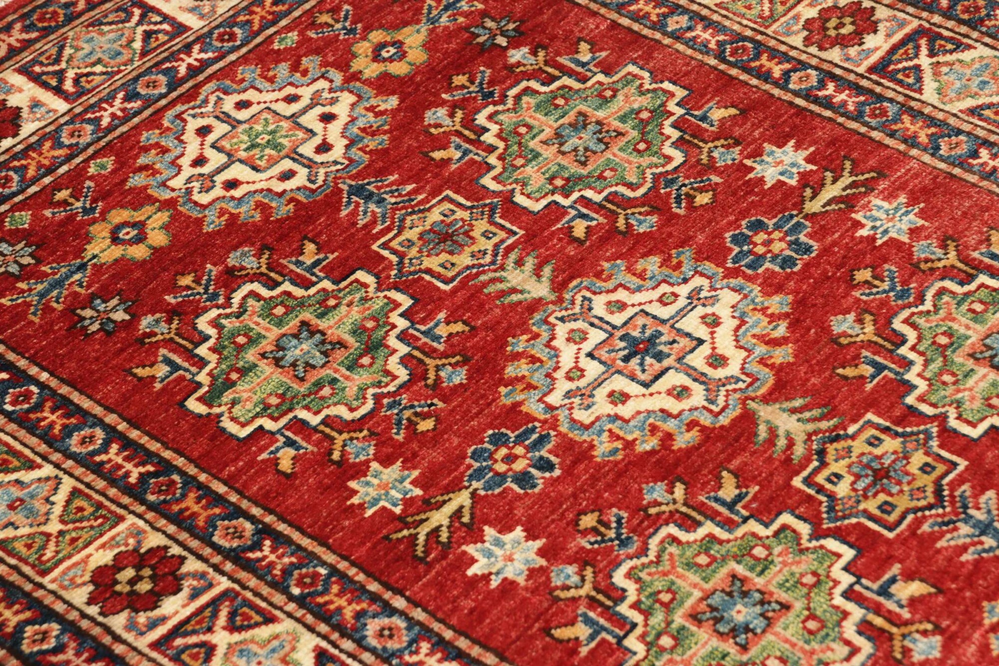 Kazak 119X87 Cm - Image 7