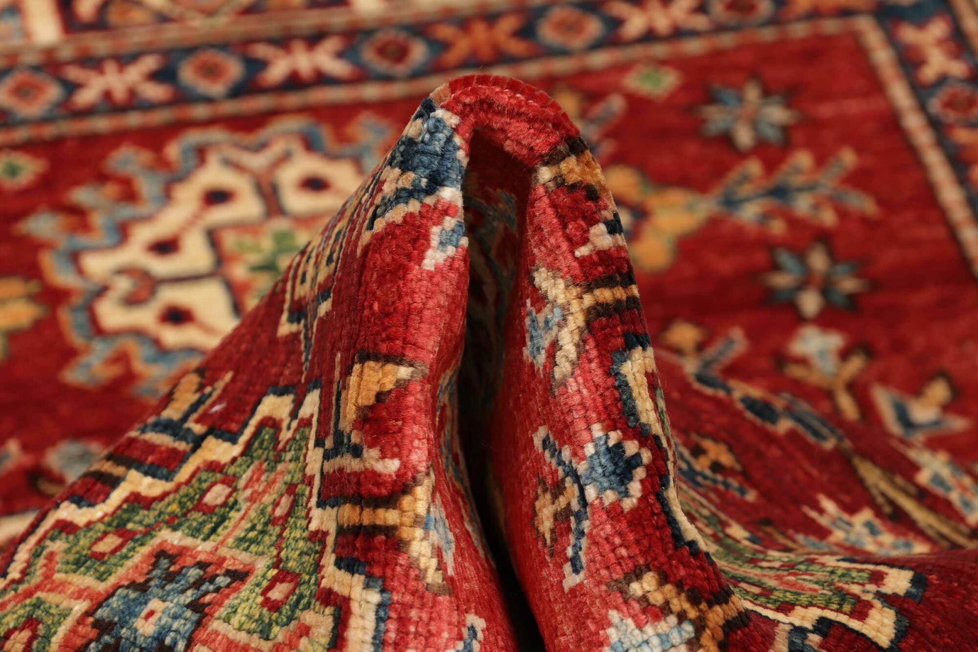 Kazak 119X87 Cm - Image 9