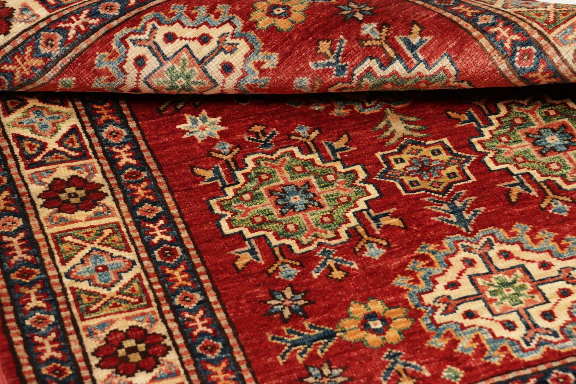 Kazak 119X87 Cm - Image 10
