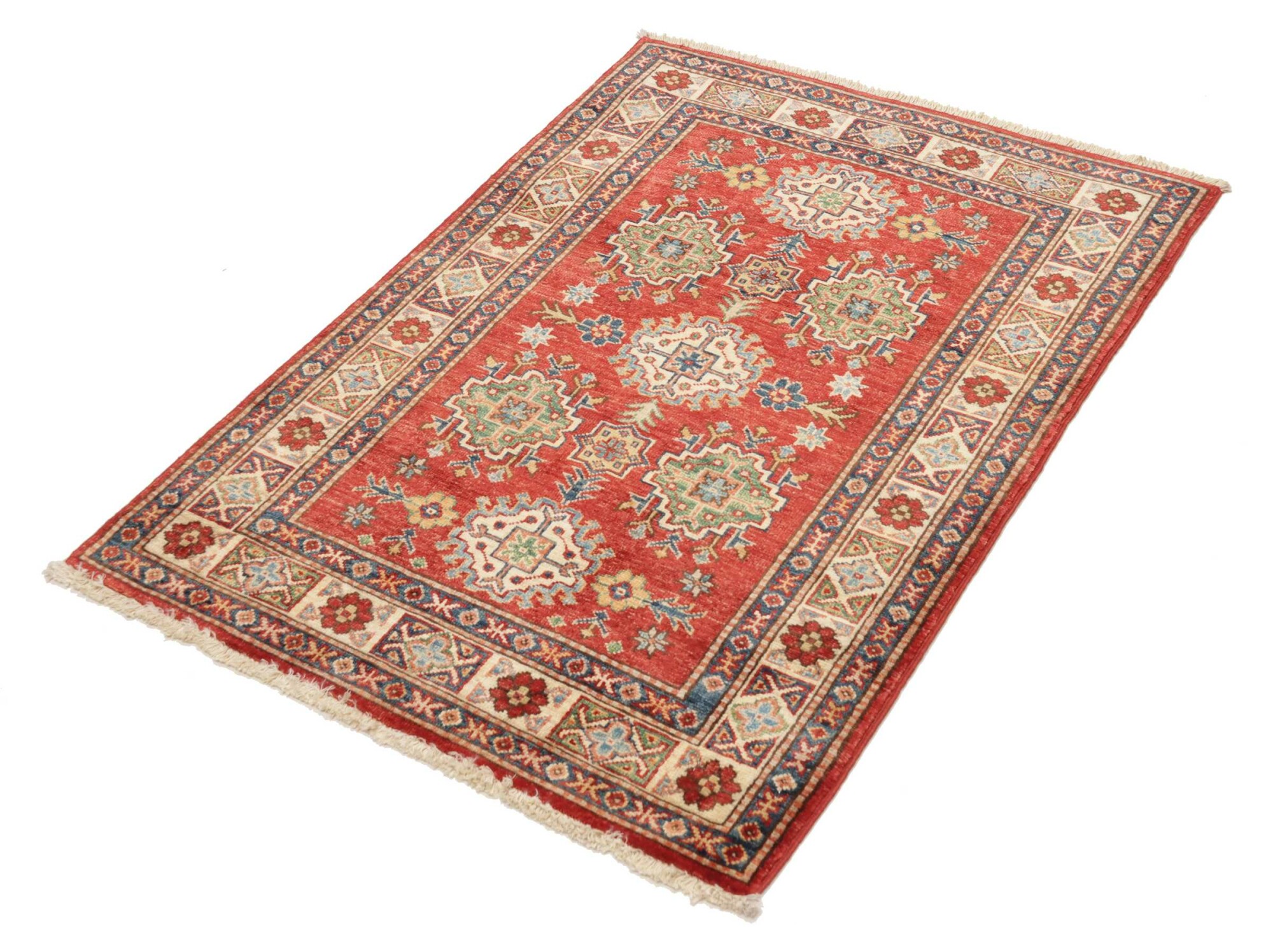 Kazak 113X83 Cm - Image 2
