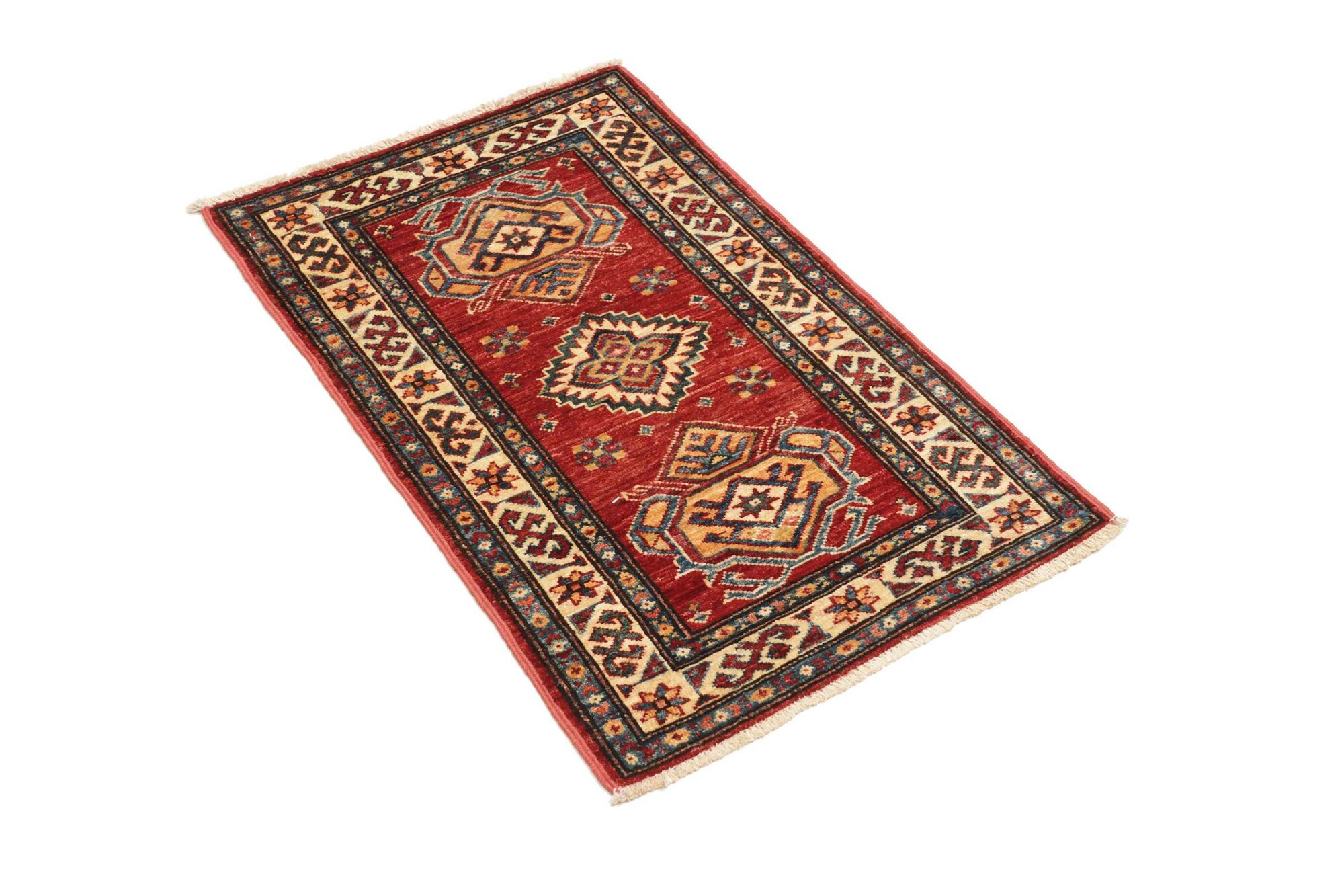 Kazak 91X57 Cm - Image 3