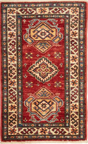 Kazak   91X57 Cm