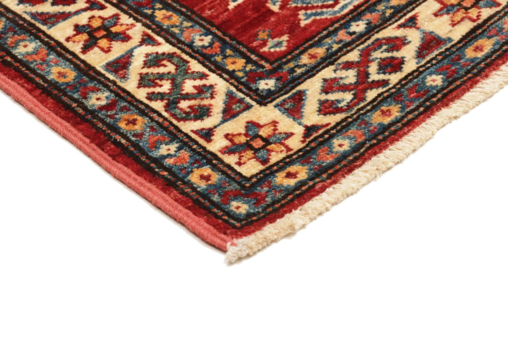 Kazak 91X57 Cm - Image 5