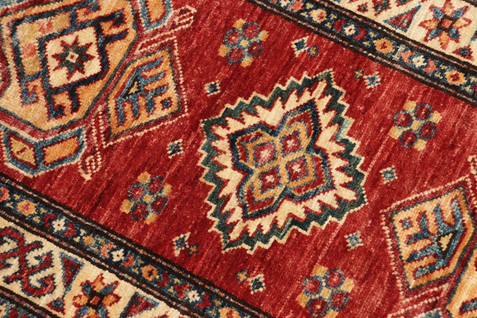 Kazak 91X57 Cm - Image 6