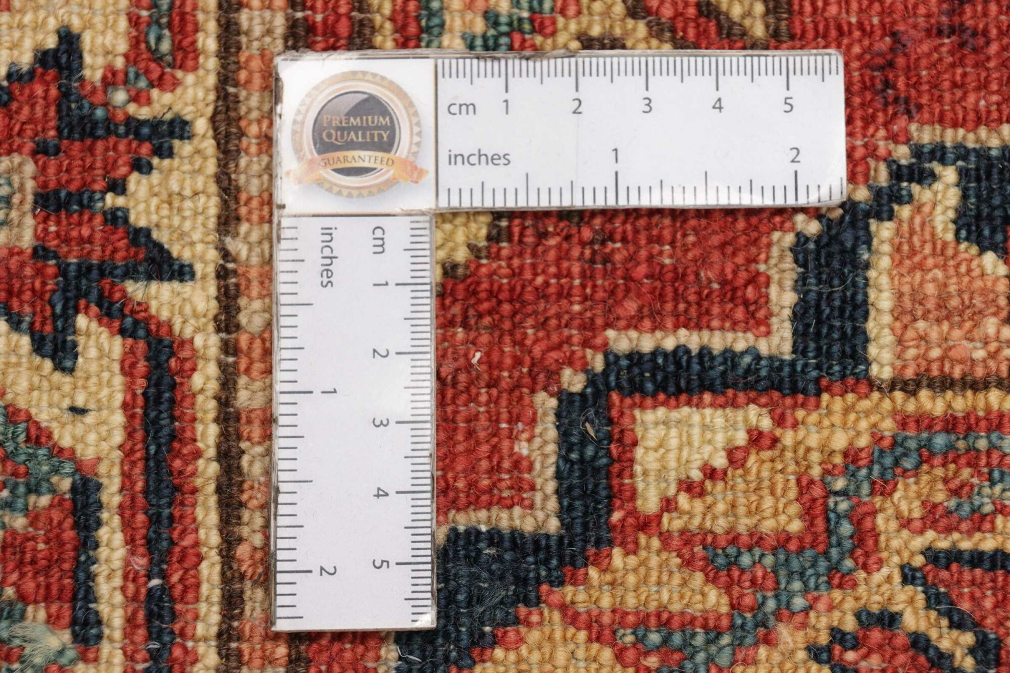 Kazak 91X57 Cm - Image 8