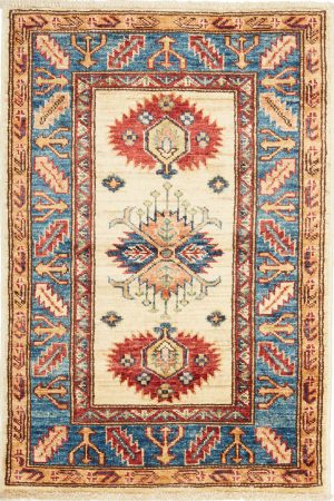 Kazak   89X62 Cm