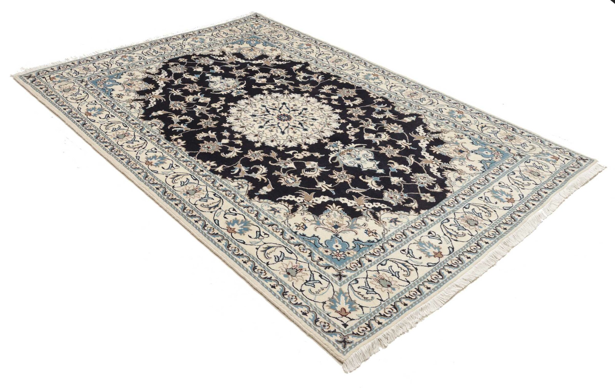 Nain Kashmar 245X165 Cm - Image 3
